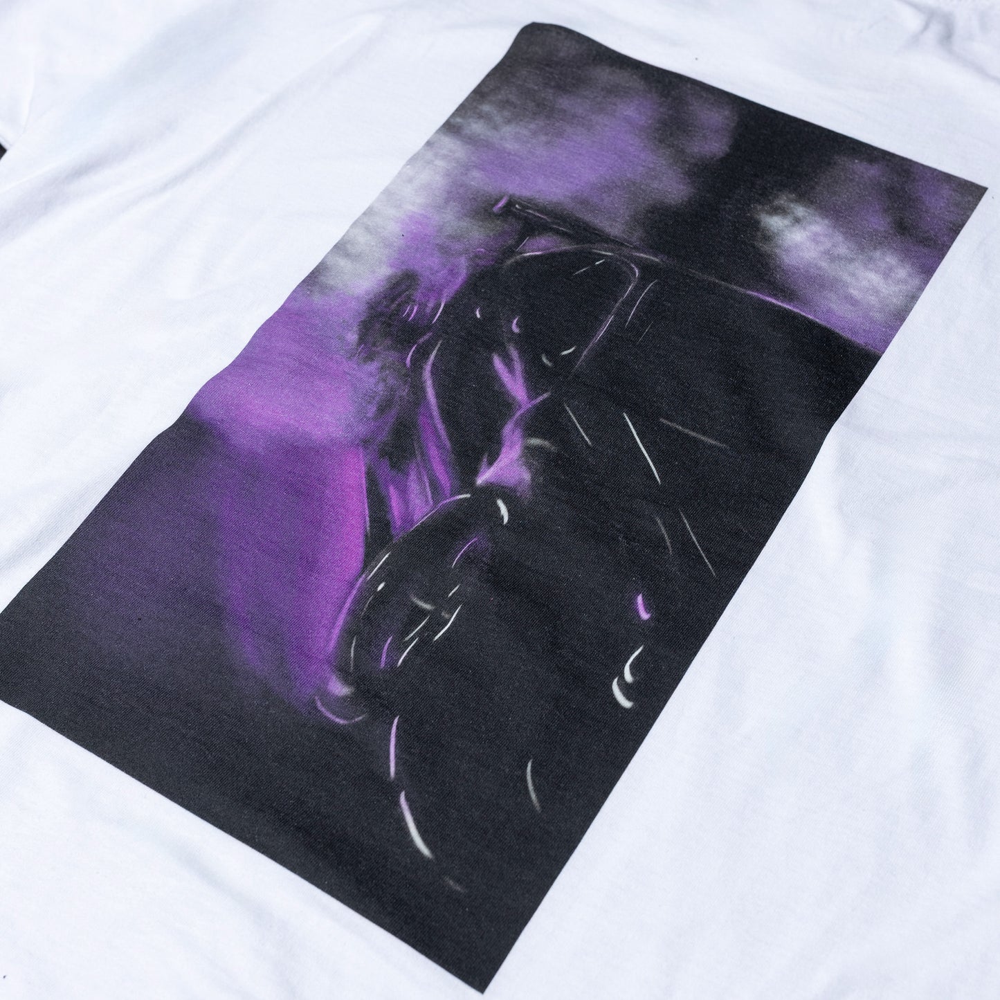 Shadow Drift T-shirt
