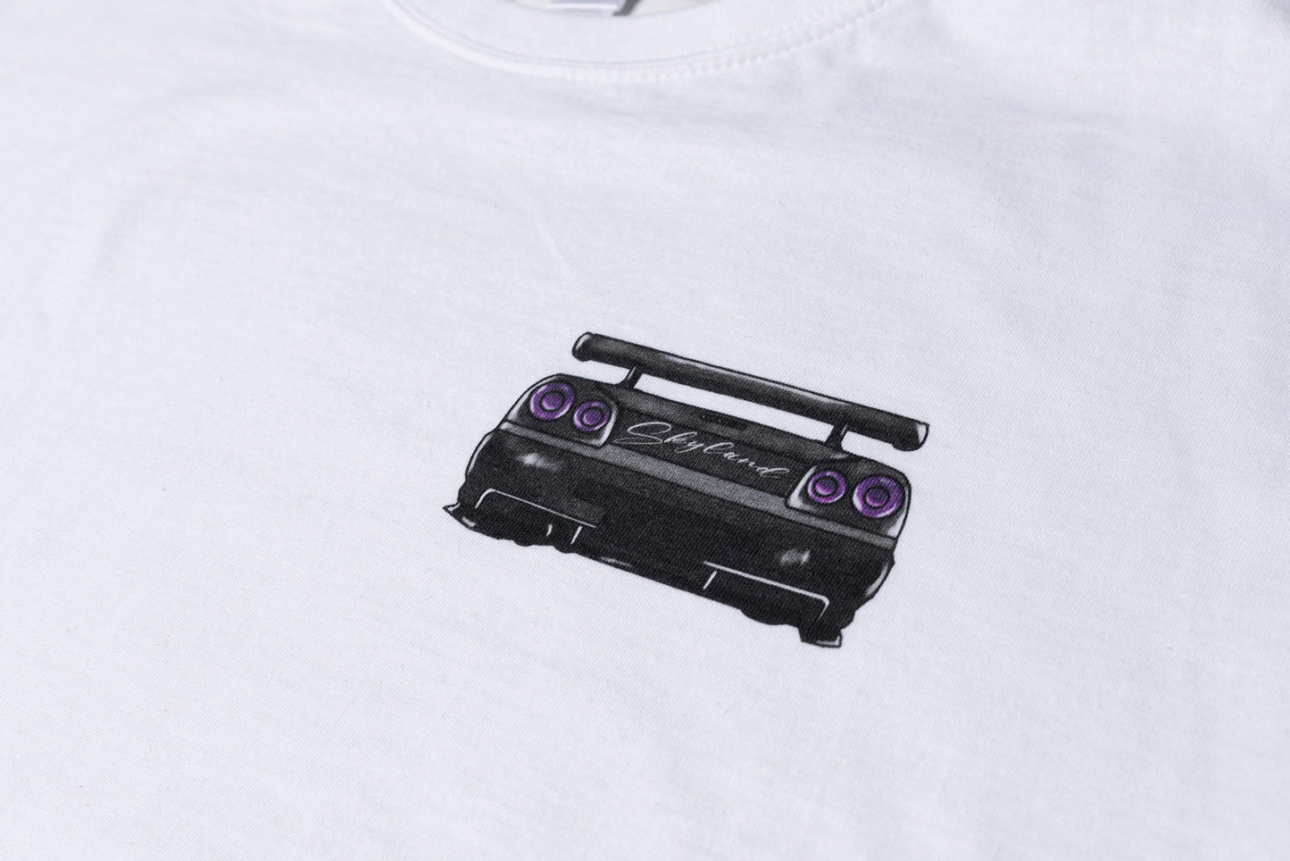 Shadow Drift T-shirt