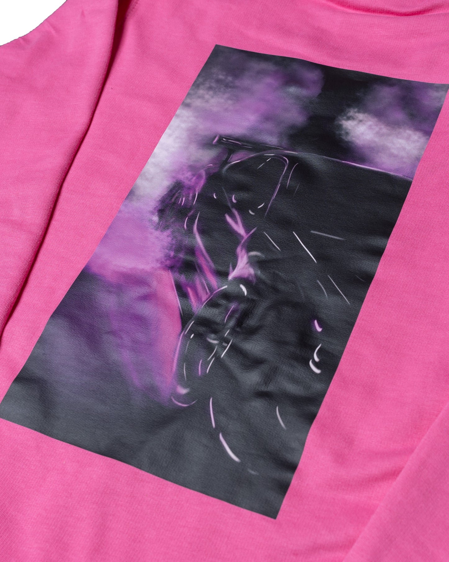 Shadow Drift Hoodie