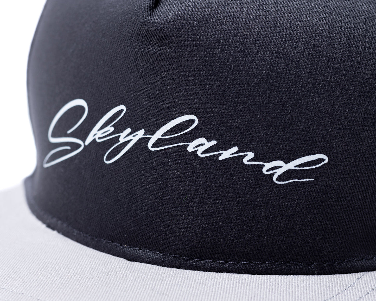 Skyland Snapback