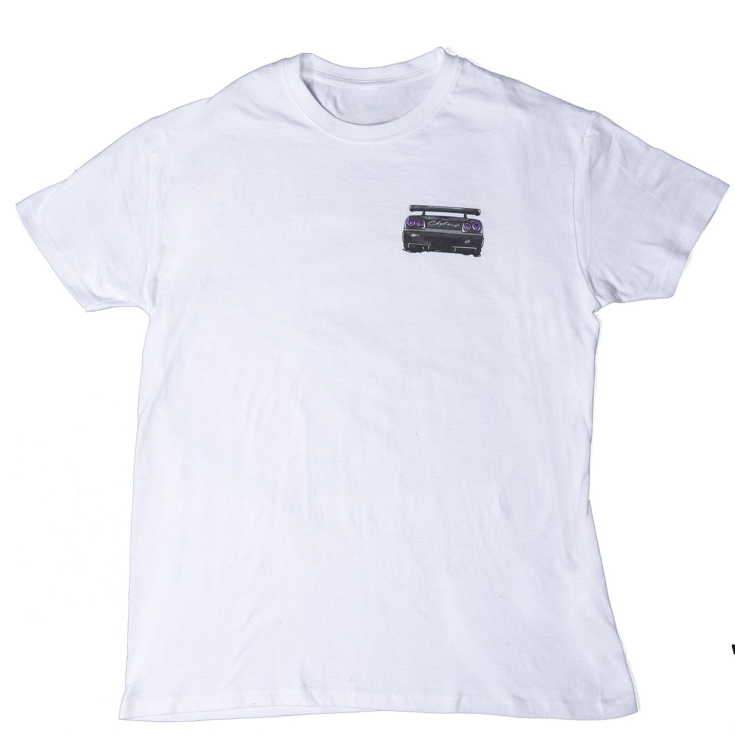 Shadow Drift T-shirt