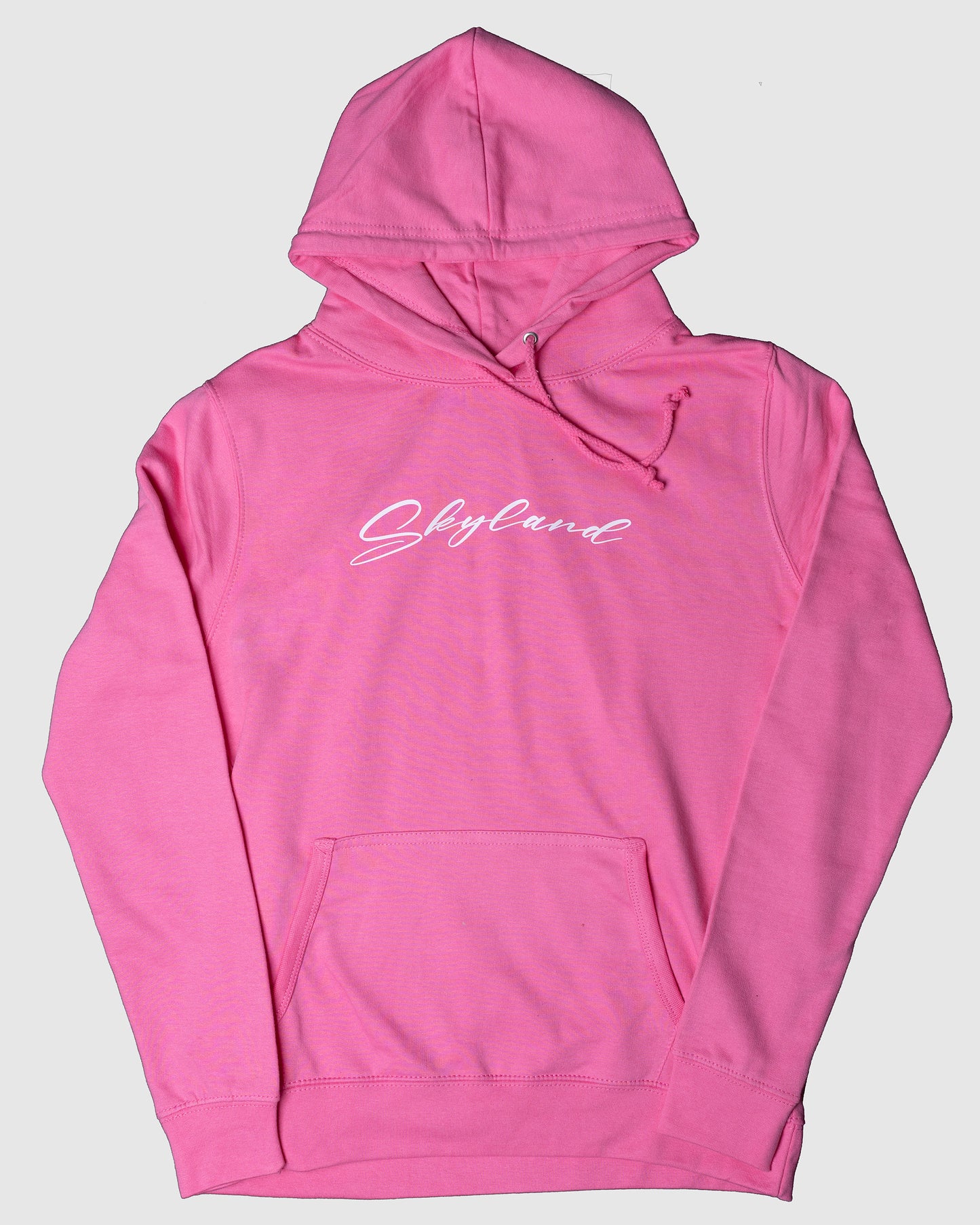 Shadow Drift Hoodie