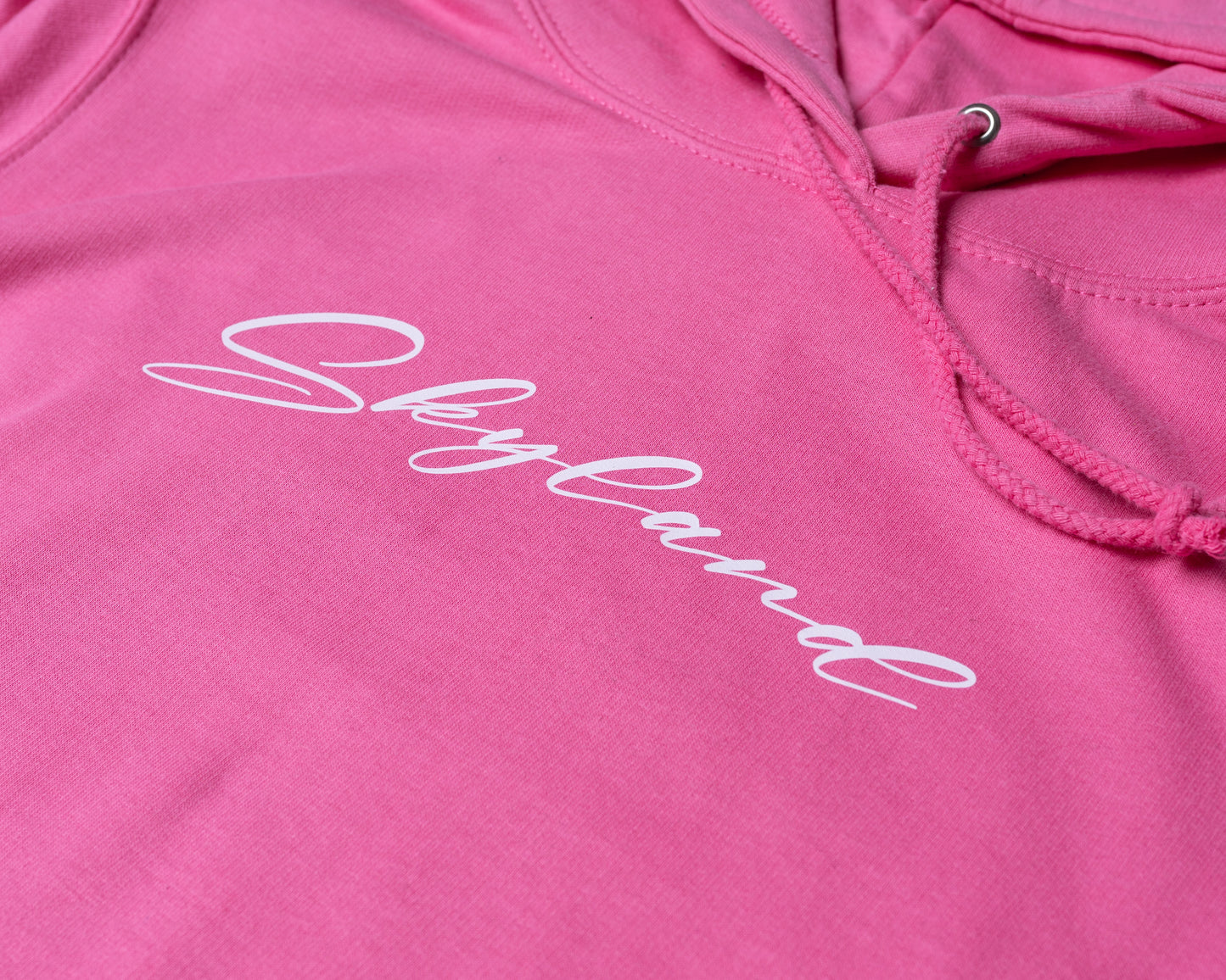 Shadow Drift Hoodie