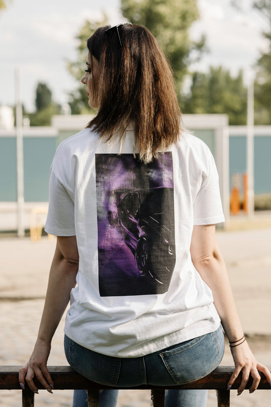 Shadow Drift T-shirt